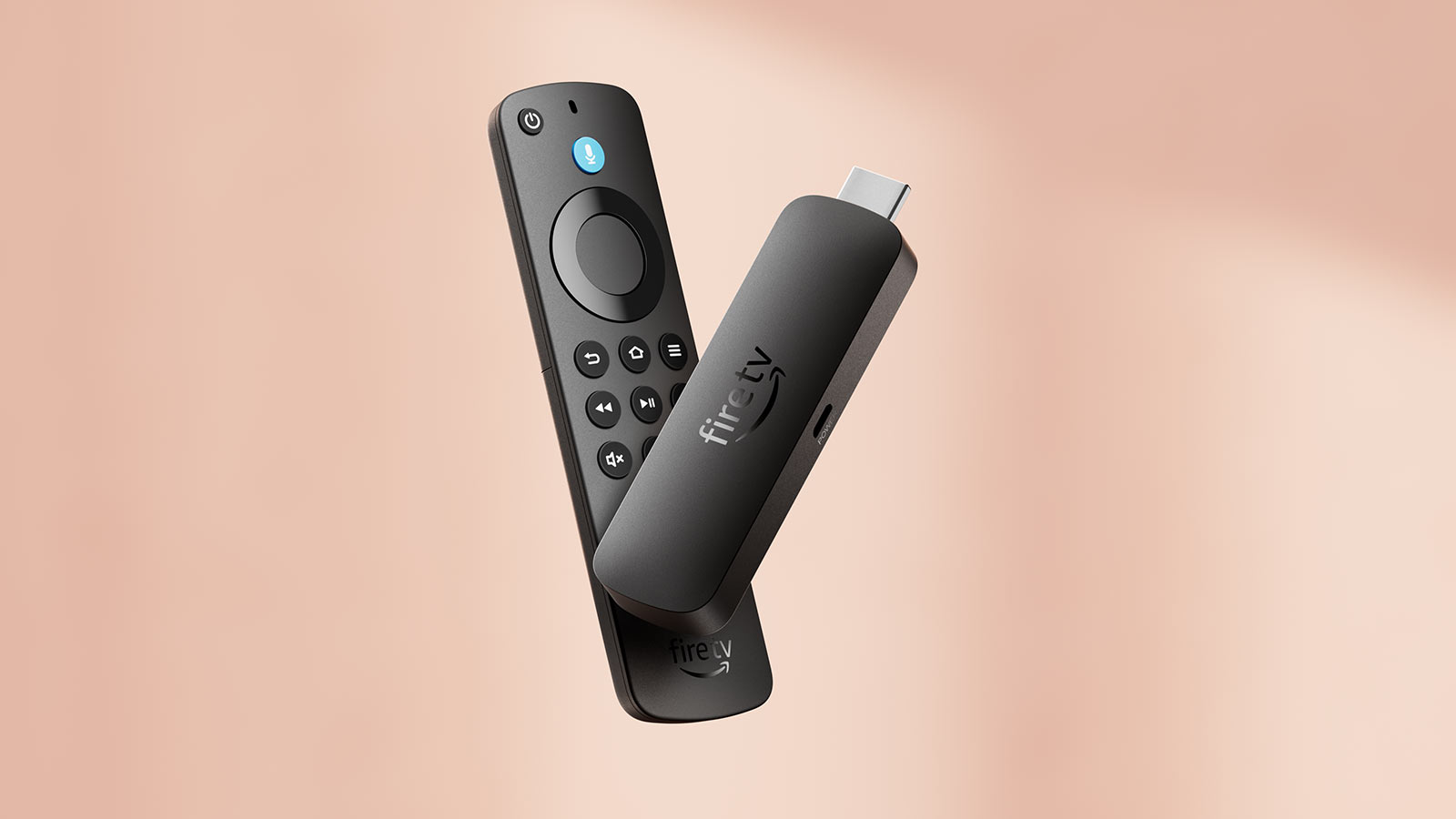 Amazon Fire TV Stick 4K