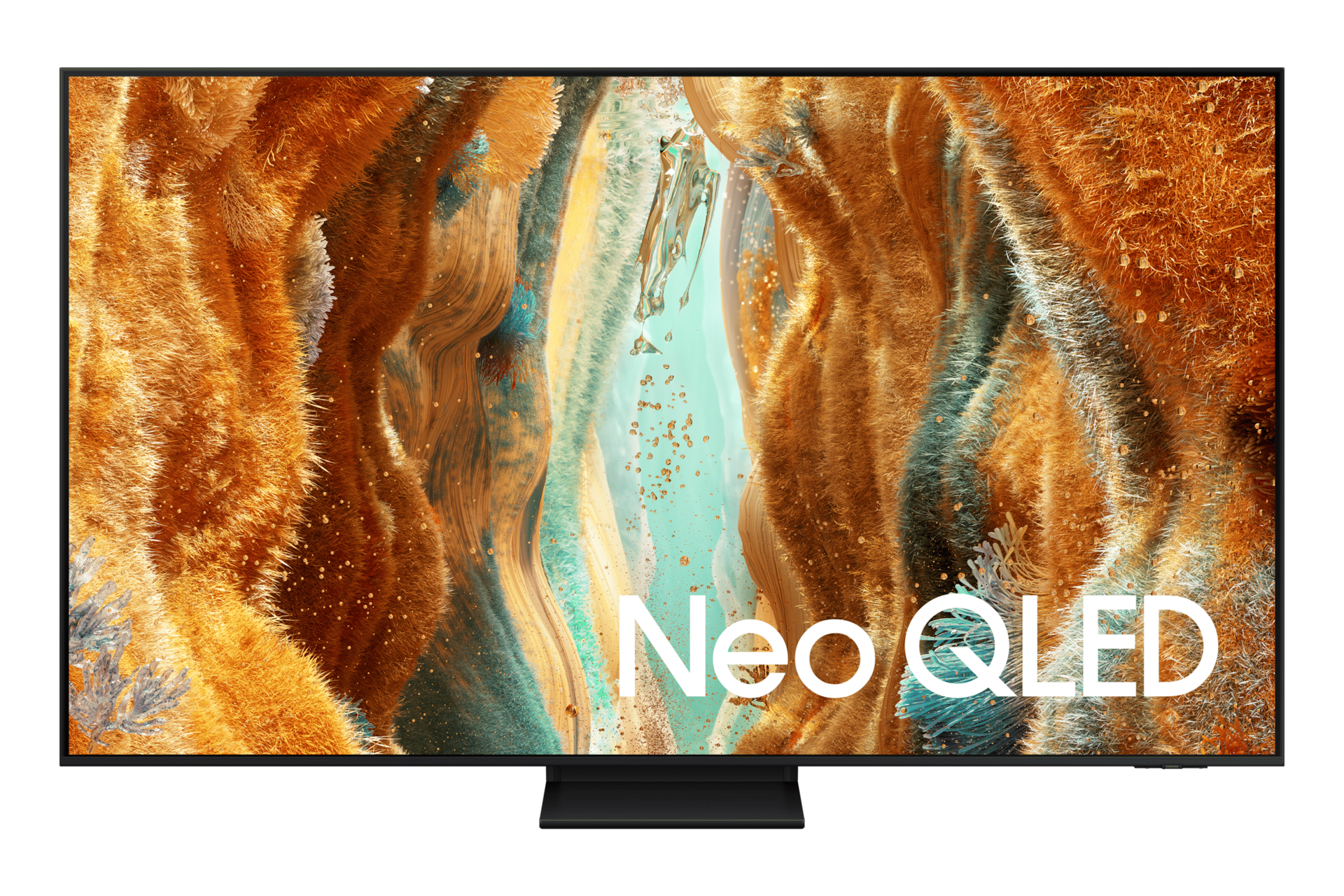 Samsung Neo QLED QN70F TV (official product image)