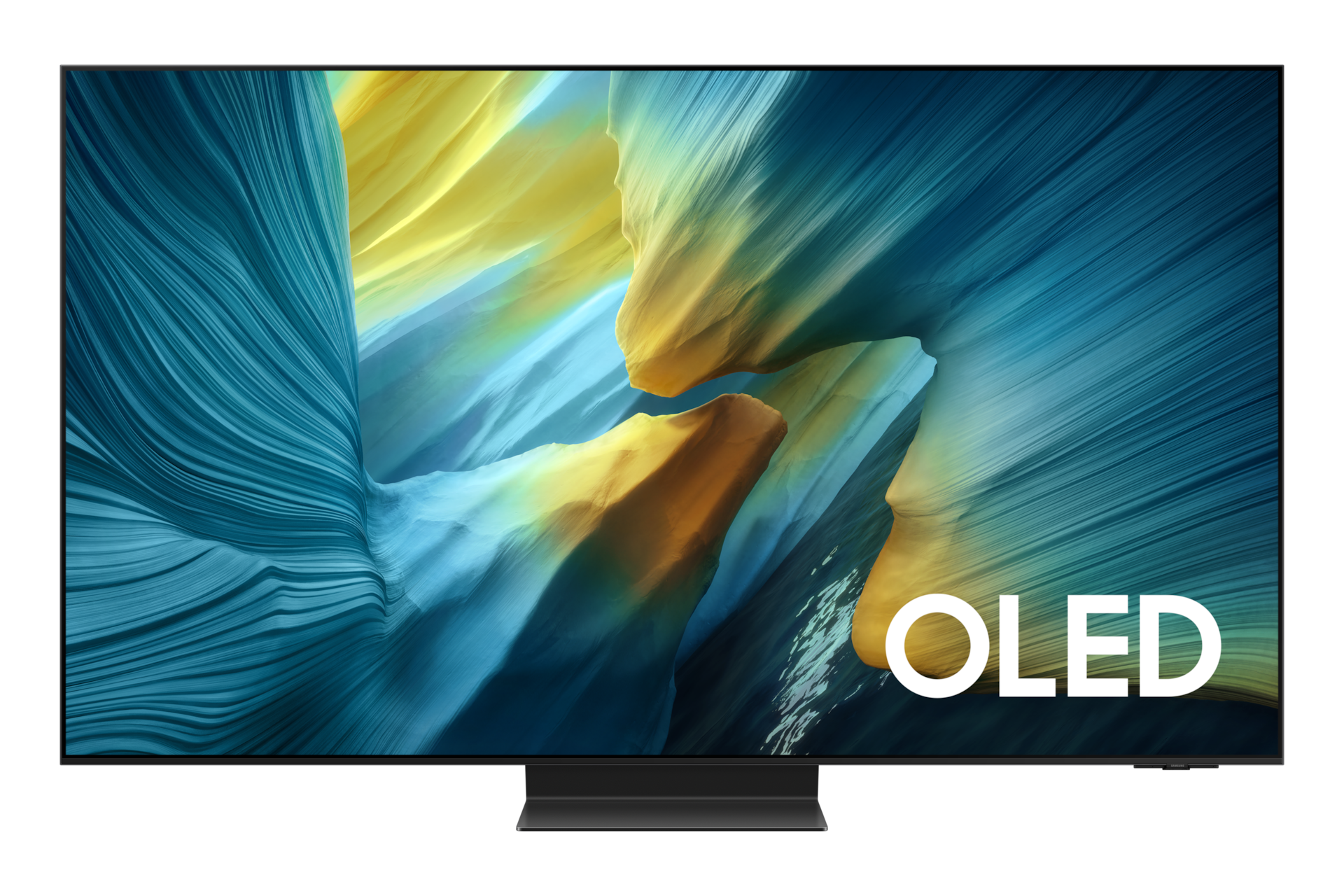 Samsung OLED S95F TV (official product image)