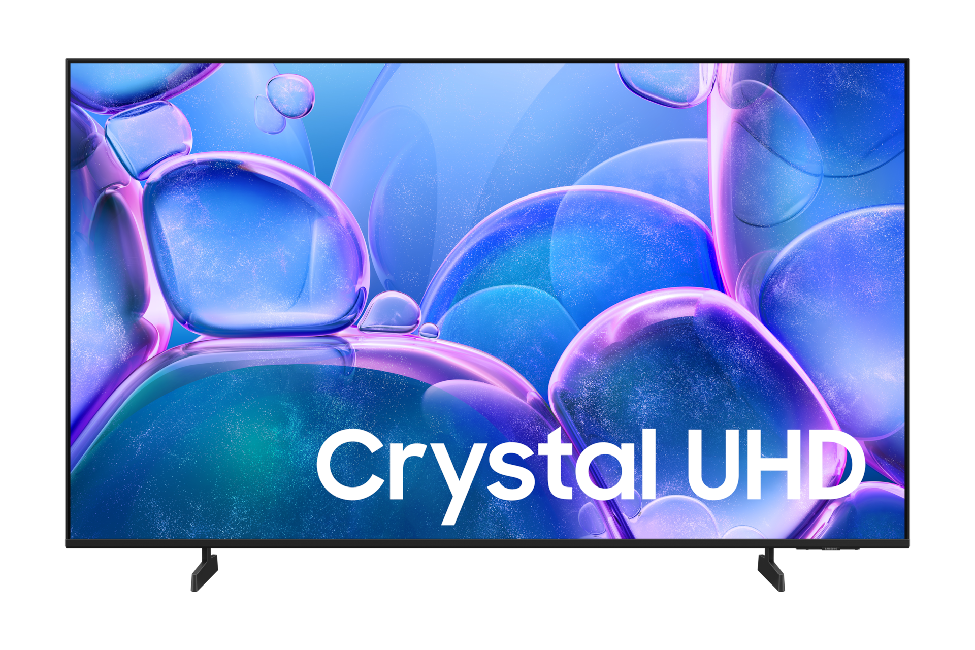 Samsung Crystal UHD U7900F TV (official product image)