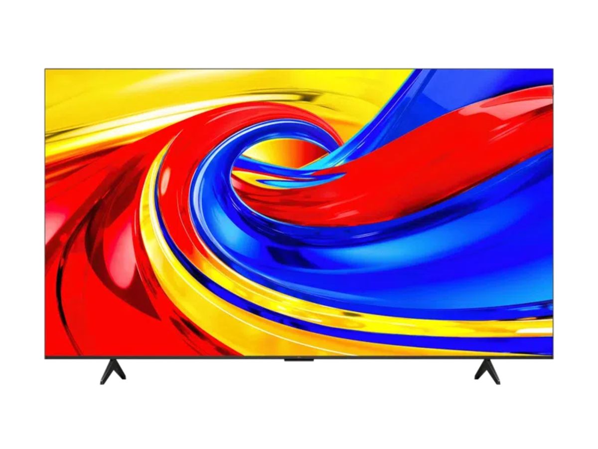 TCL QLED TV