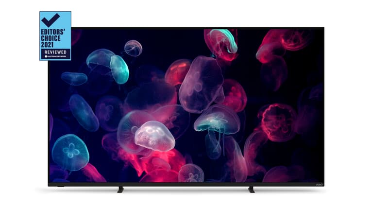 VIZIO Quantum QLED TV (official product image)
